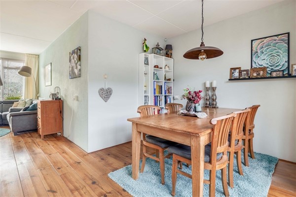 Medium property photo - Golf van Riga 67, 9642 CJ Veendam